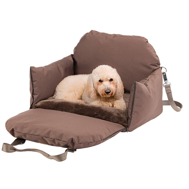Ferplast Cruiser Trasportino Morbido per Cani 1674g