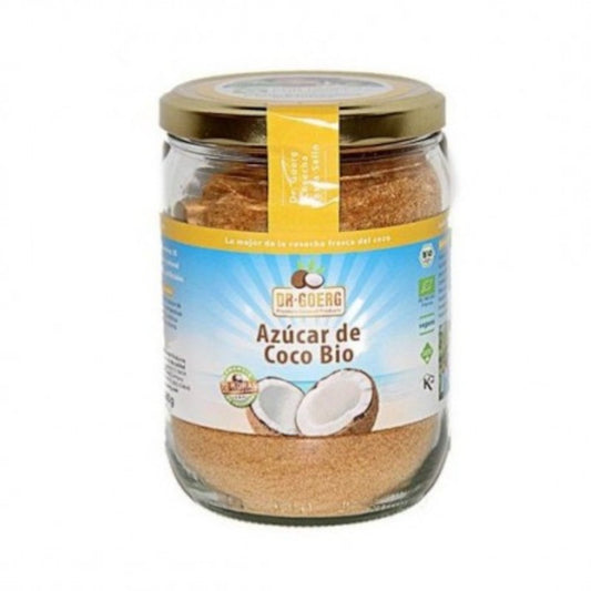 Dr. Goerg Azúcar de Coco Premium Bio 280 g-1