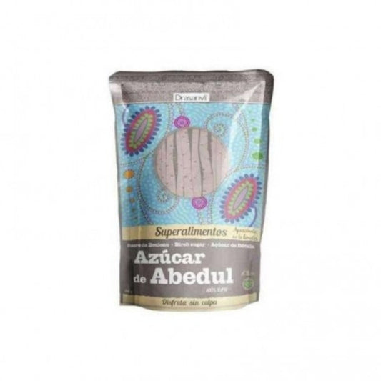 Drasanvi Doypack Superalimentos Azúcar Abedul 300 g-1