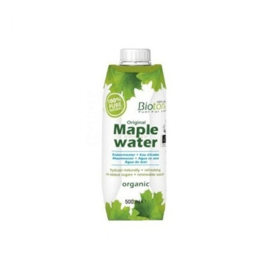 Biotona Agua de Arce 500 ml-1
