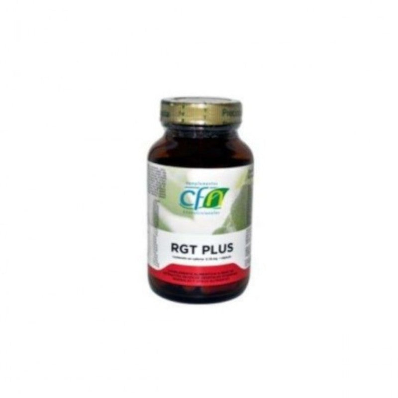 Cfn Regenerative RGT Plus 60 Cápsulas-1