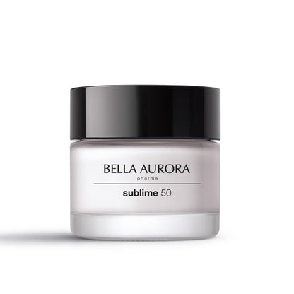 BELLA AURORA Sublime 50 Crema Multiacción Día SPF20 50ml-2