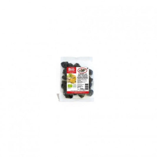 El Granero Integral Ciruelas Sin Hueso Bio 250 g-1