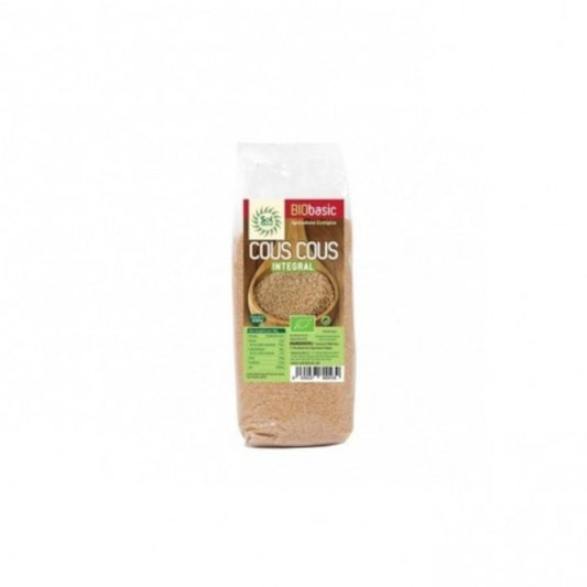 El Granero Integral Cous Cous Integral Bio 500 g-1