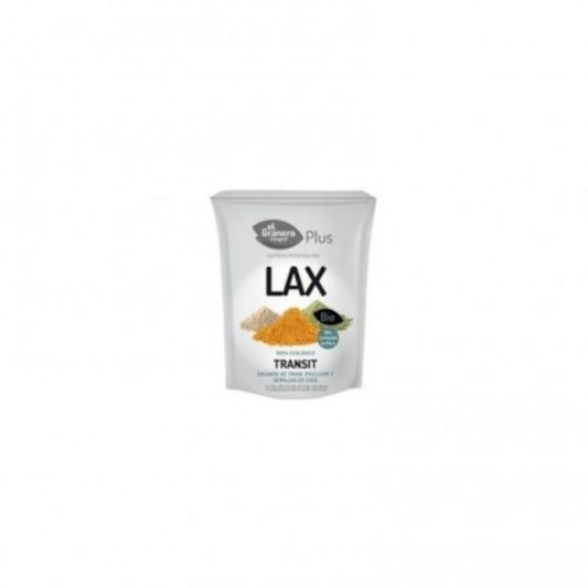 El Granero Integral Lax-transit Bio 150 g-1