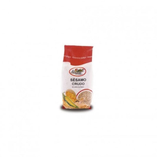 El Granero Integral Sésamo Crudo Bio 500 g-1