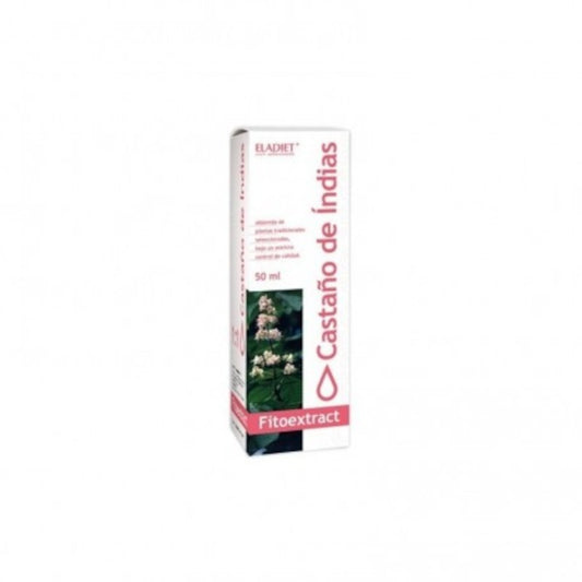 Eladiet Fitoextract Castaño de Indias 50 ml-1