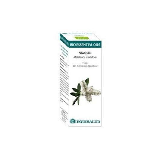 Huile essentielle de cannelle Bio Equisalud 10 ml