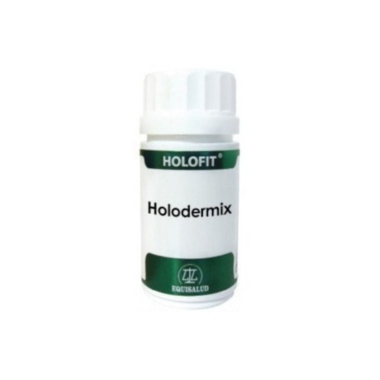 Equisalud Holodermix 50 Cápsulas-1