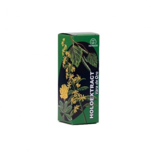 Equisalud Holoextract Vara de Oro 50 ml-1