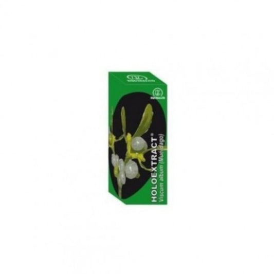 Equisalud Holoextract Viscum Album (Muérdago) 50 ml-1