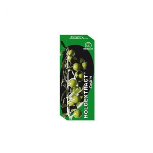 Equisalud Holoextract Zostrin 31 ml-1
