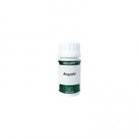 Equisalud Holofit Anpahi 50 Cápsulas-1