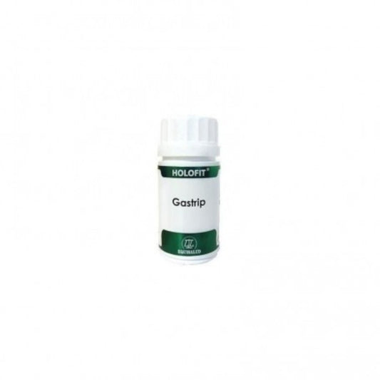 Equisalud Holofit Gastrip 50 Cápsulas-1