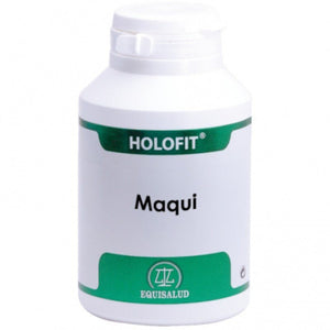 Equisalud Holofit Maqui 50 Cápsulas-1
