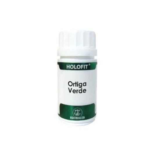 Equisalud Holofit Ortiga Verde 50 Cápsulas-1
