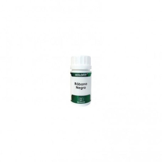 Equisalud Holofit Rábano 60 Cápsulas-1