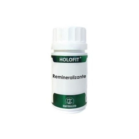 Equisalud Holofit Remineralizante 60 Cápsulas-1
