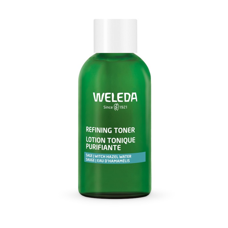 WELEDA Tónico Perfeccionador 150ml-1