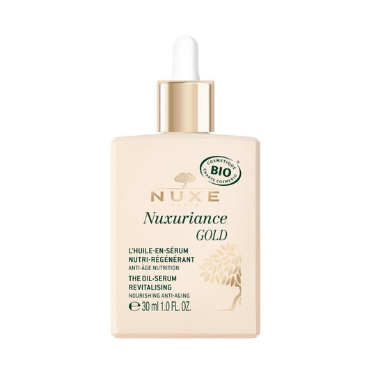 Nuxe Nuxuriance Gold Sérum en Aceite Nutri-Regenerante 30 ml-1