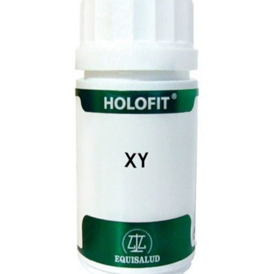 Equisalud Holofit XY 50 Gélules