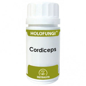 Equisalud Holofungi Cordiceps 50 Cápsulas-1