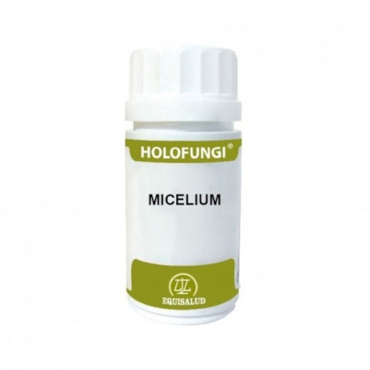 Equisalud Holofungi Micelium 50 Cápsulas-1