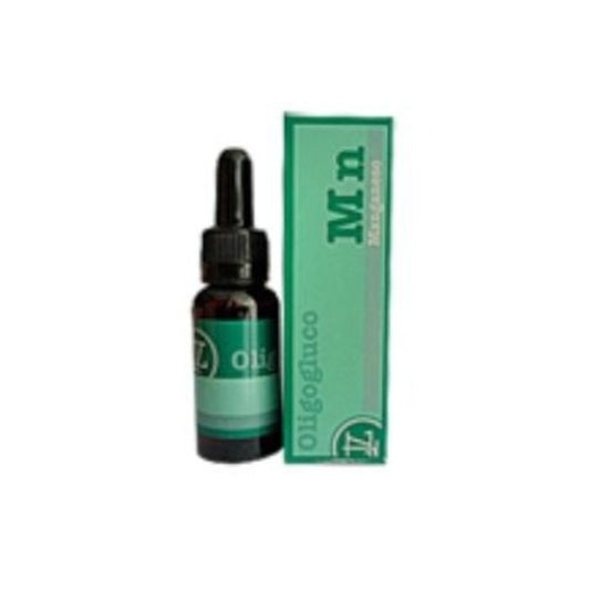 Equisalud Oligogluco Manganeso 30 ml-1