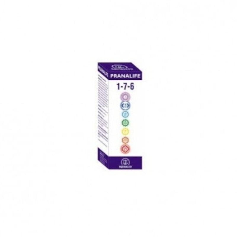 Equisalud Pranalife 1-7-6 50 ml-1