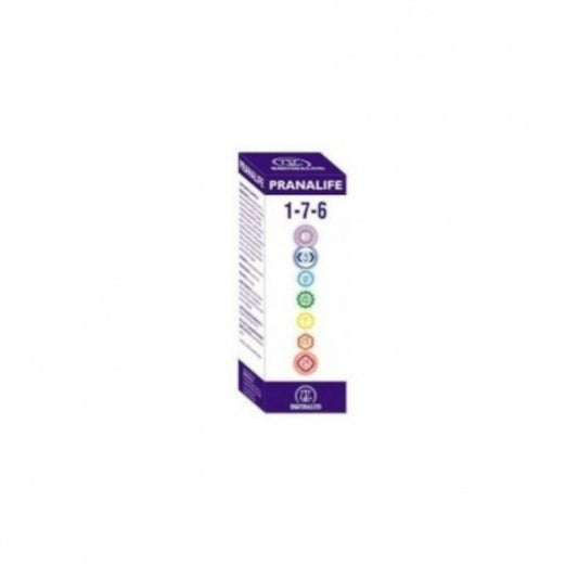 Equisalud Pranalife 1-7-6 50 ml-1
