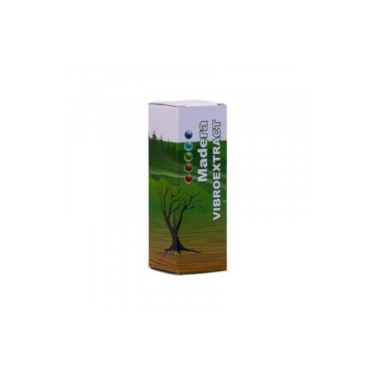 Equisalud Vibroextract Madera 50 ml-1