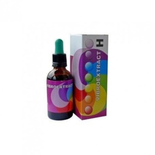 Equisalud Vibroextract Sistema Hormonal 50 ml-1