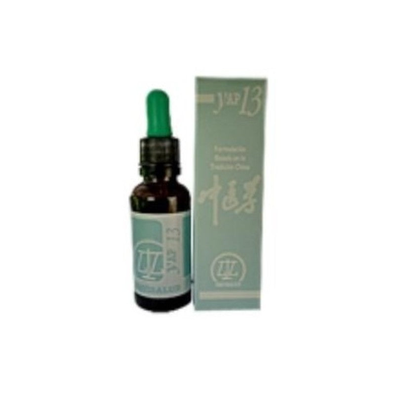 Equisalud Yap 13 Infecciones Vejiga 31 ml-1