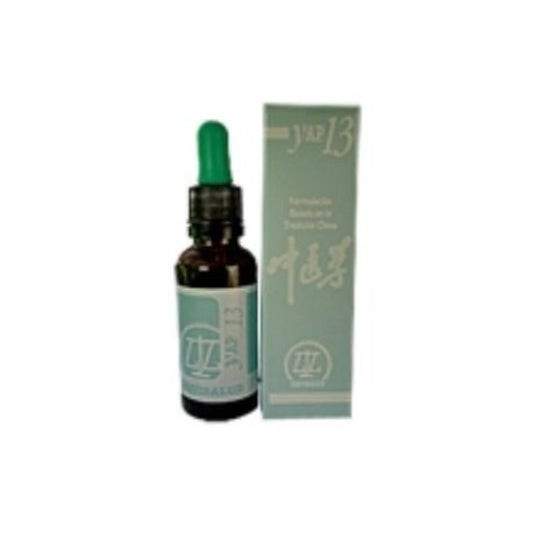 Equisalud Yap 13 Infecciones Vejiga 31 ml-1