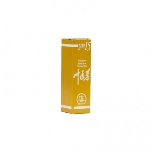 Equisalud Yap 15 Huida de Líquidos Orgánicos 31 ml-1