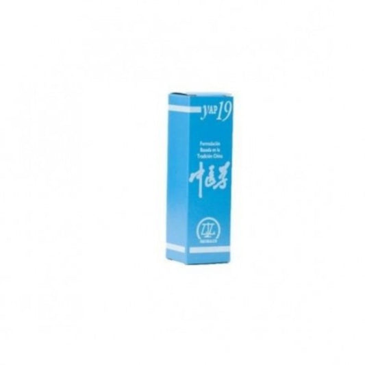 Equisalud Yap 19 Desequilibrio del Hígado 31 ml-1