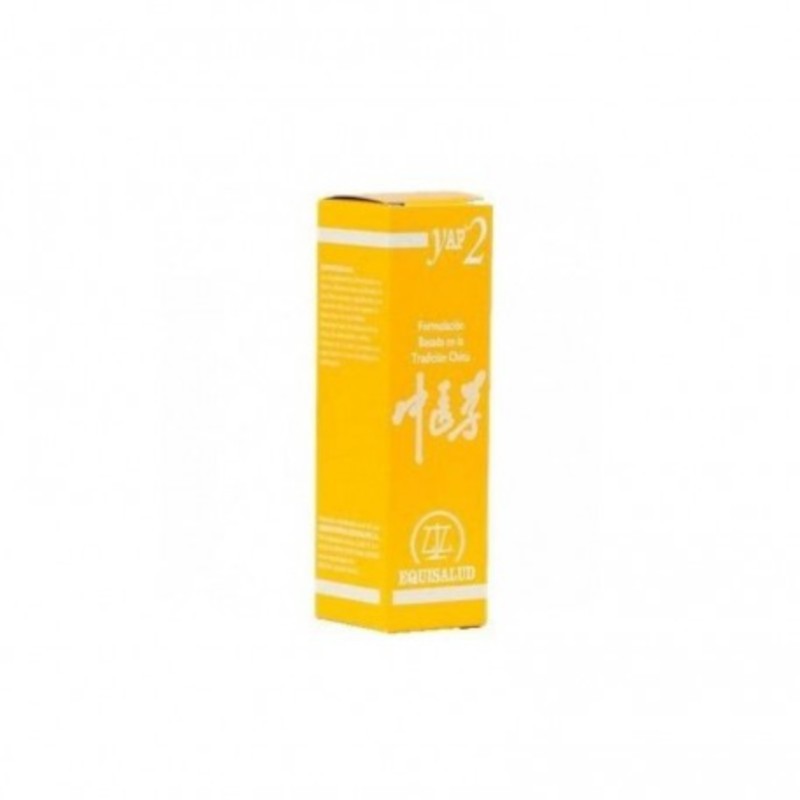 Equisalud Yap 2 Digestivo y Páncreas 31 ml-1