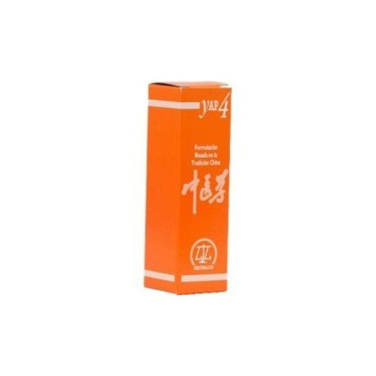 Equisalud Yap 4 Bazo Estómago 31 ml-1