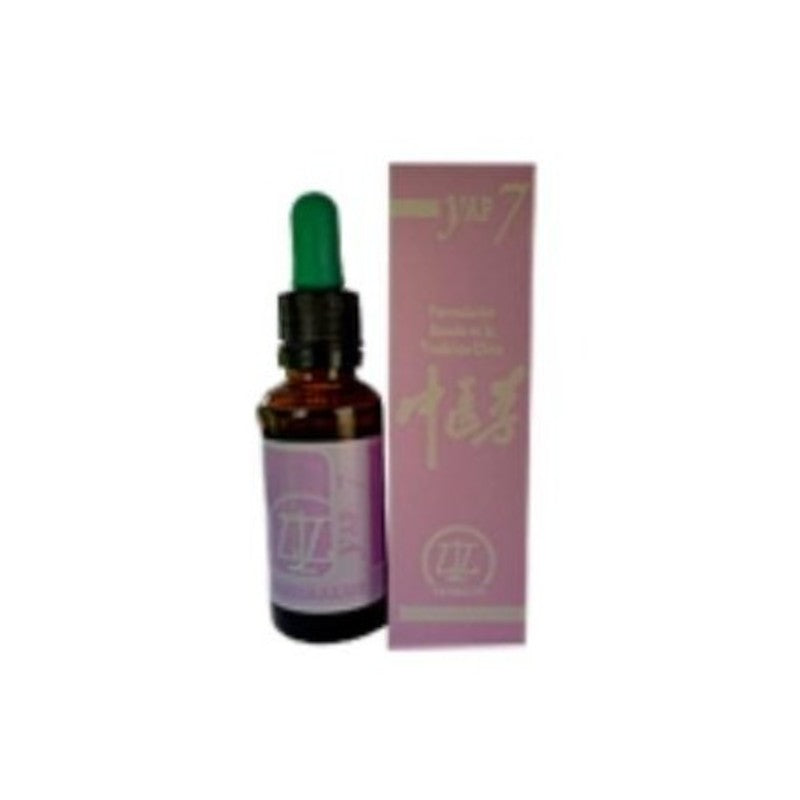 Equisalud Yap 7 Anemias 31 ml-1