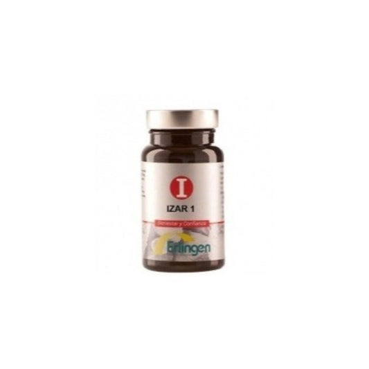 Erlingen Izar 1 60 Comprimidos-1