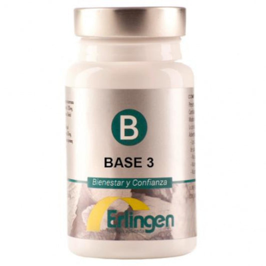 Erlingen Base 3 60 Comprimidos-1
