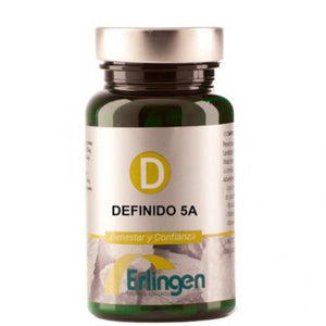 Erlingen Base Definida 5 A 60 Comprimidos-1