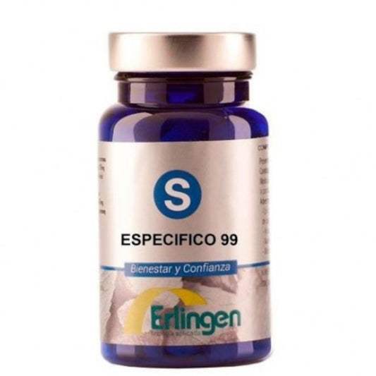 Erlingen Específico 99 60 Comprimidos-1