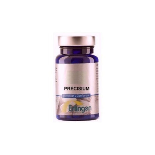 Erlingen Precisium 902 60 Comprimidos-1