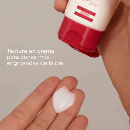 Isdin Hydration Psorisdin Crema Giornaliera 50ml