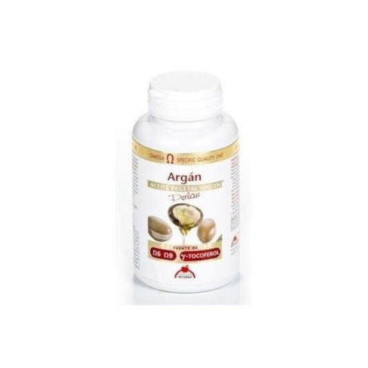 Esential Aroms Argán 80 Perlas-1