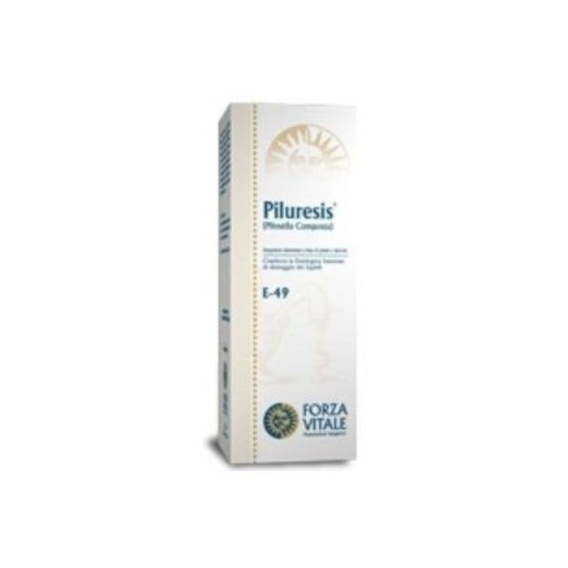 Forza Vitale Piluresis 100 ml-1