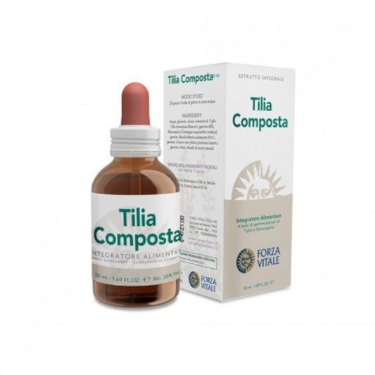 Forza Vitale Tila Composta 50 ml-1