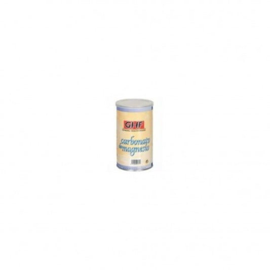 Ghf Carbonato de Magnesio Sabor Fresa 180 g-1