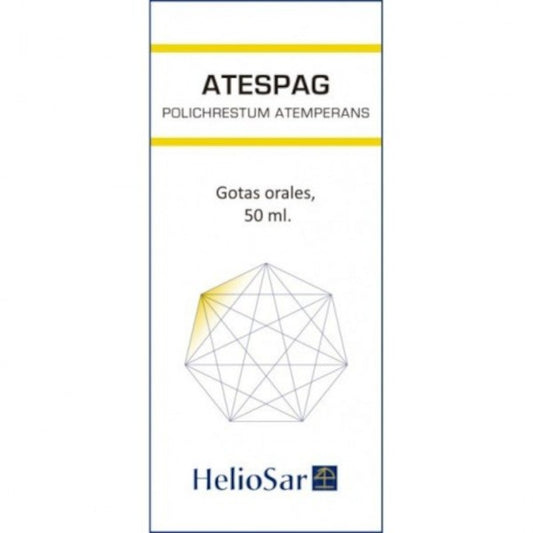 Heliosar Atespag Polichrestum Atemperans 50 ml-1